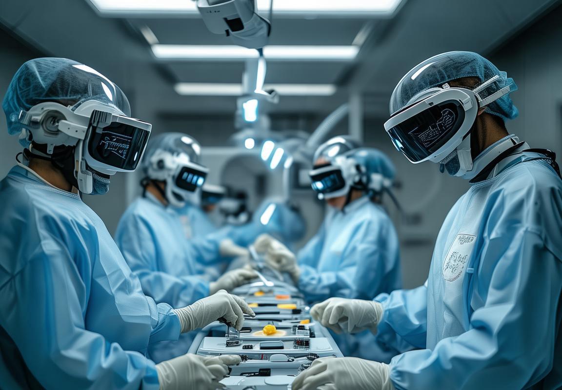 VR蓝光技术未来发展趋势与应用前景分析