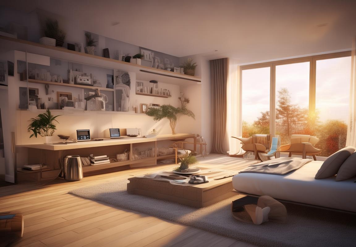 探索VR软件的未来发展趋势与应用场景解析