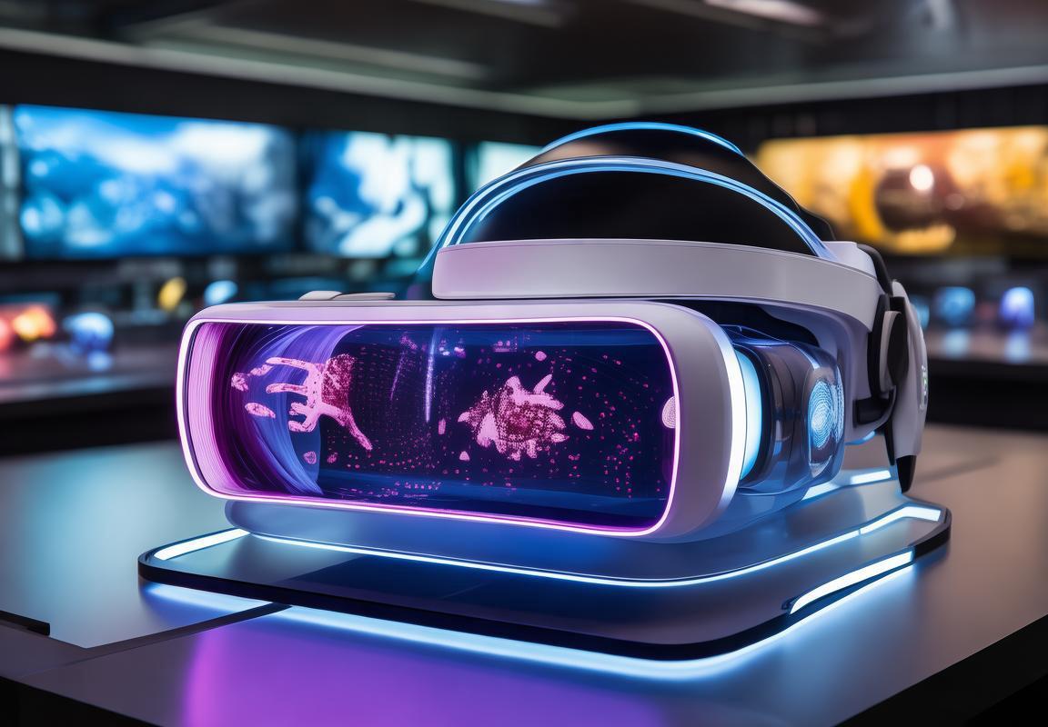 1. 2024年最值得期待的VR头显盘点
